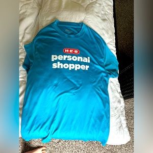 H‑E‑B Personal Shopper